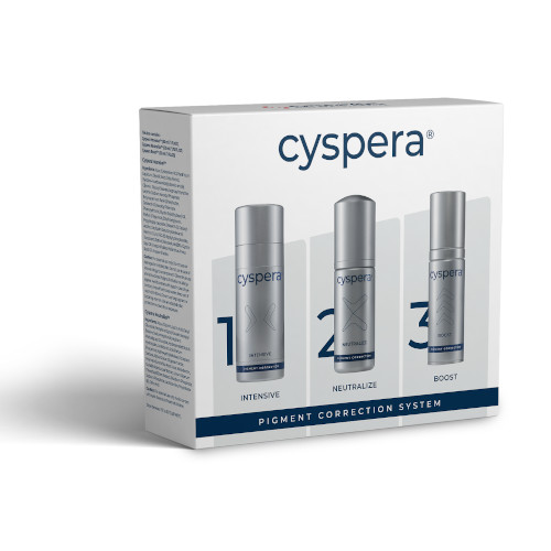 cyspera