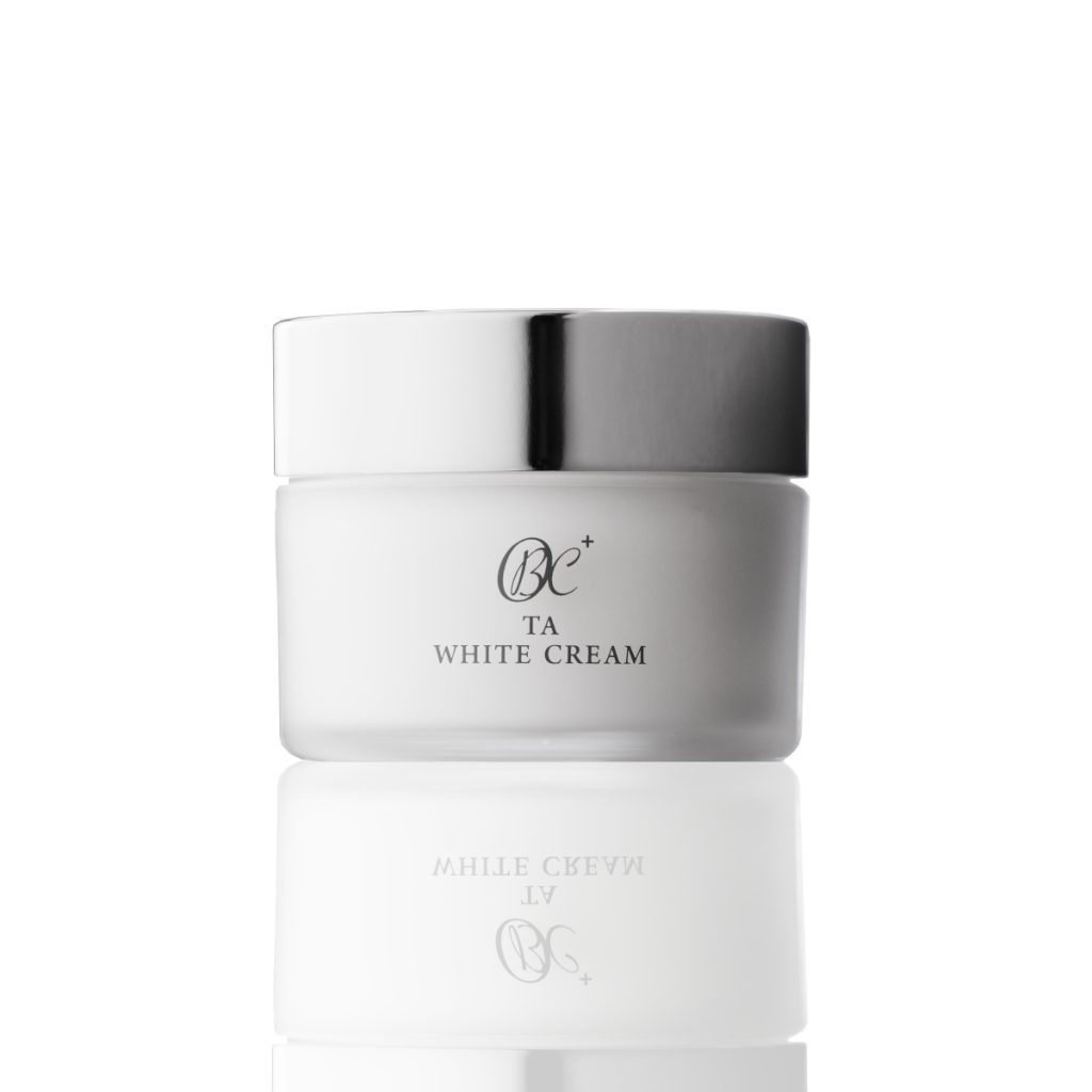 obcTAホワイトクリーム | 表参道美容皮膚科 原宿本院