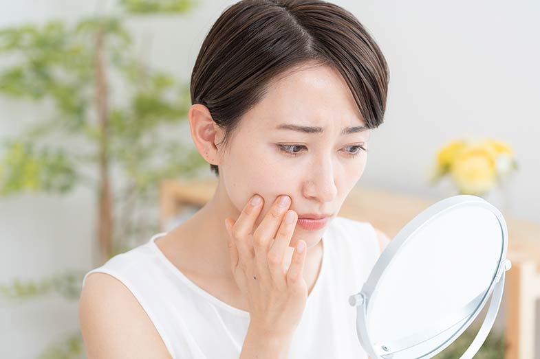 サーマクールはやりすぎると老ける？美容皮膚科医が詳しく解説