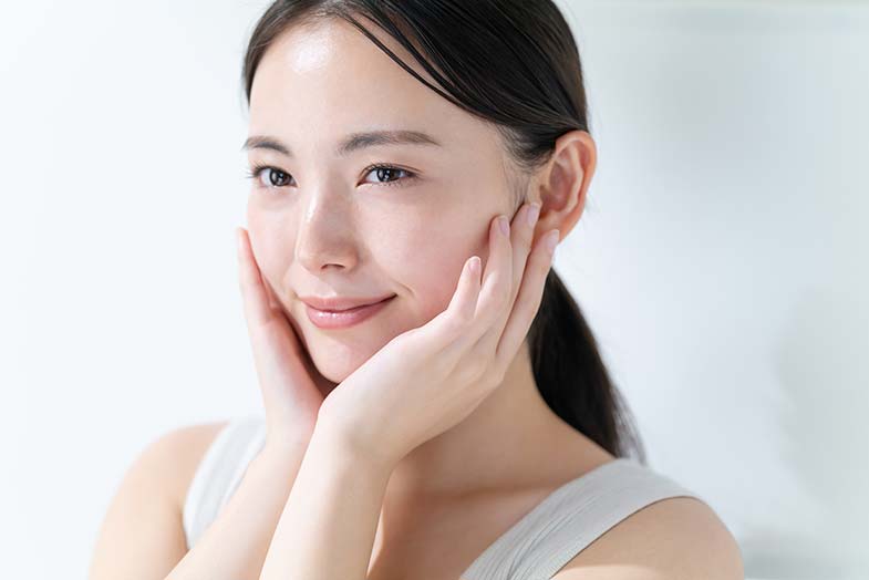 毛穴の開き・詰まりを防ぐ日常ケアのポイント