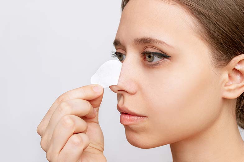 毛穴パックはよくないって本当？美容皮膚科医が教える正しい毛穴ケア