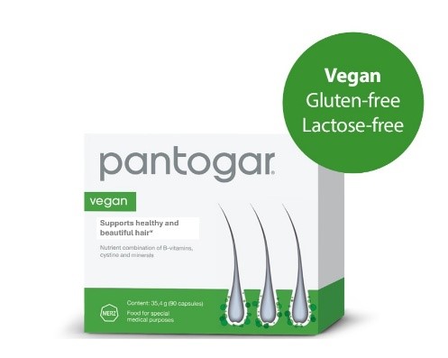 パントガール・ビーガン